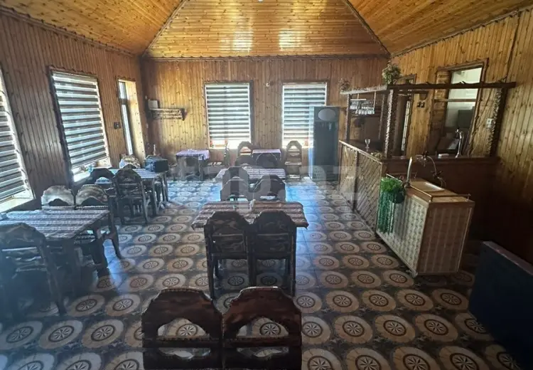 0 m² Obyekt / Ofis , Mehdiabad, Abşeron