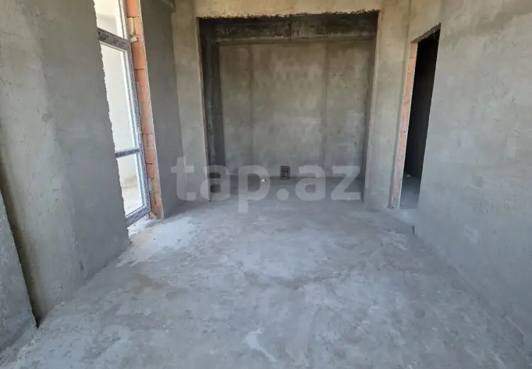 3 otaqlı mənzil , Xırdalan