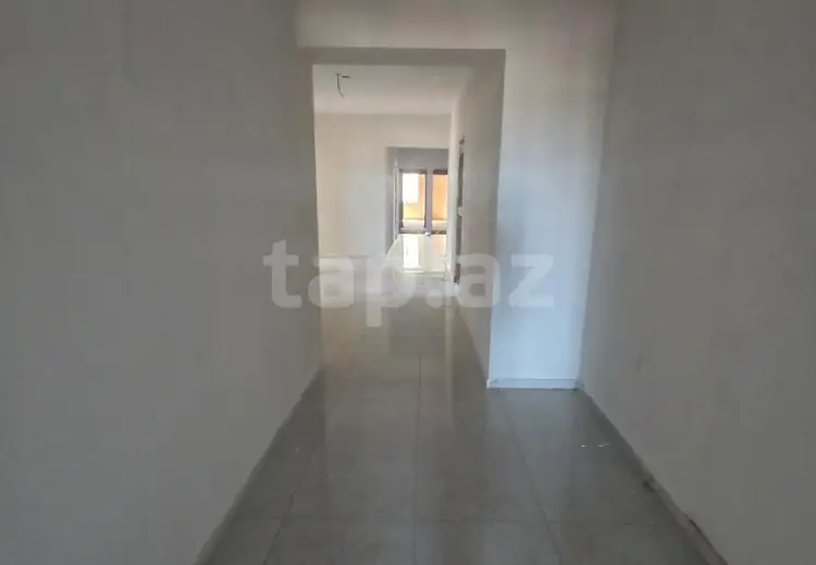 3 otaqlı mənzil , Xırdalan