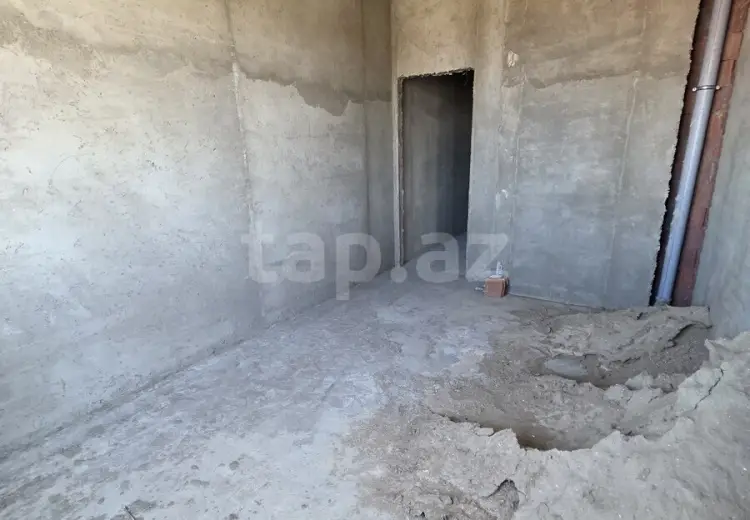 3 otaqlı mənzil , Xırdalan