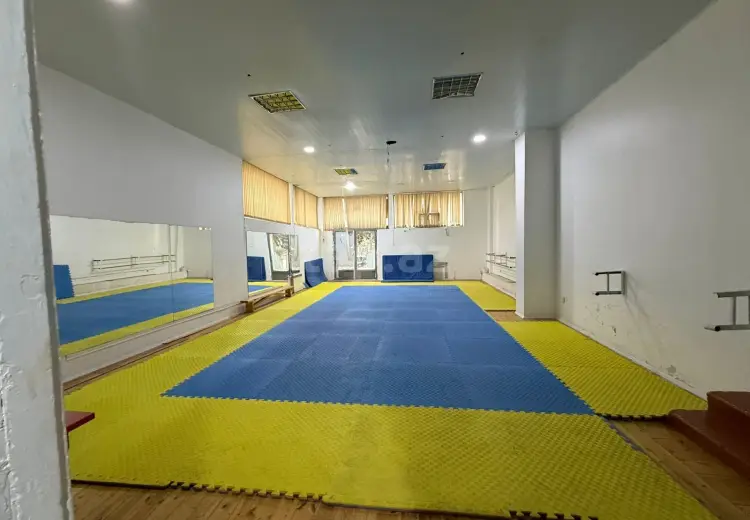 0 m² Obyekt / Ofis , Bakı