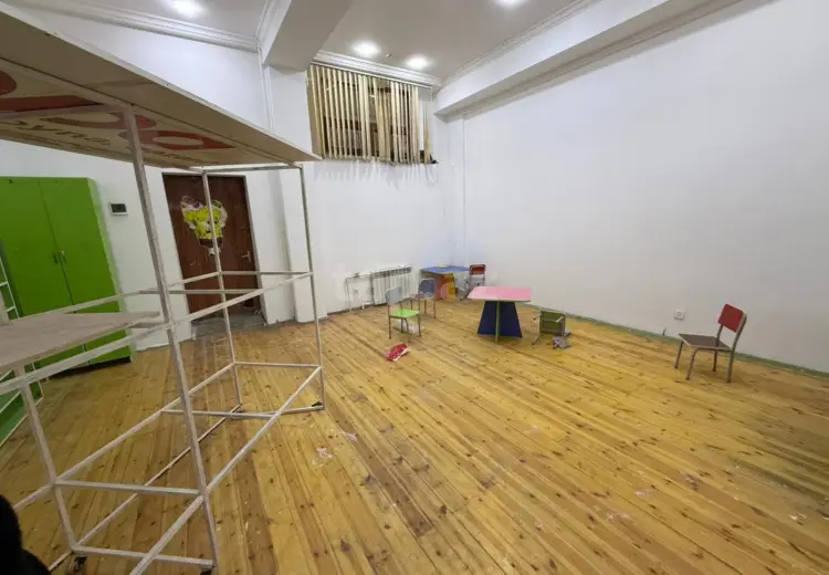 0 m² Obyekt / Ofis , Bakı