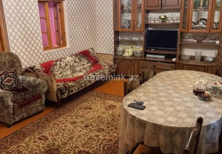 2 otaqlı mənzil Satılır, Zığ qəs., Suraxanı, Bakı