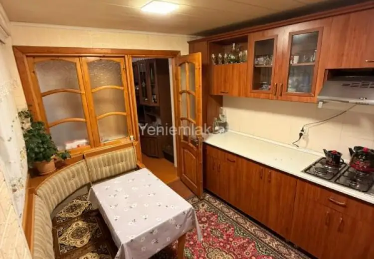 2 otaqlı mənzil Satılır, Zığ qəs., Suraxanı, Bakı