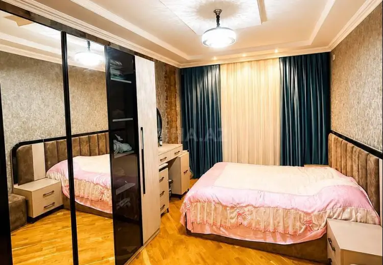4 otaqlı mənzil Satılır, Əhmədli, Xətai, Bakı
