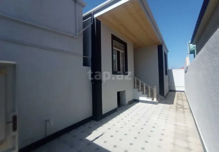 3 otaqlı mənzil , Bakı