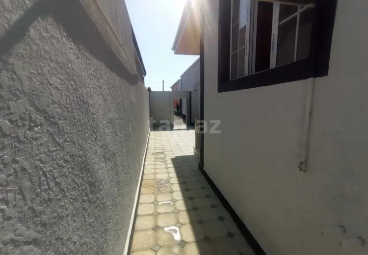 3 otaqlı mənzil , Bakı