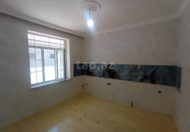 3 otaqlı mənzil , Bakı