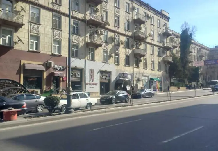 274 m² Obyekt / Ofis Satılır, Nəsimi, Bakı