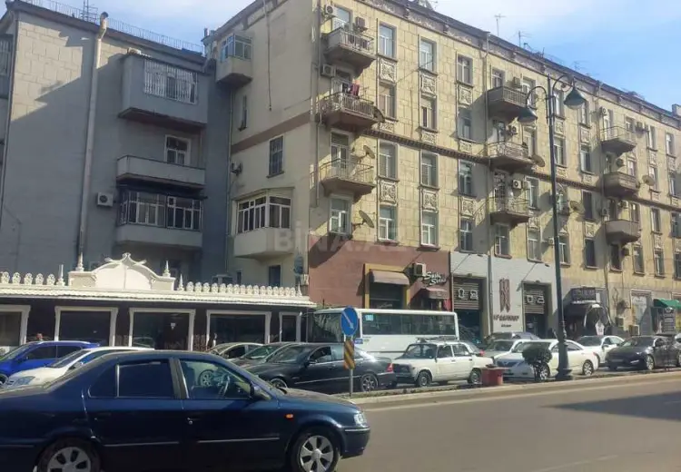274 m² Obyekt / Ofis Satılır, Nəsimi, Bakı