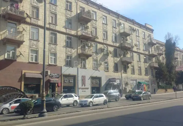 274 m² Obyekt / Ofis Satılır, Nəsimi, Bakı