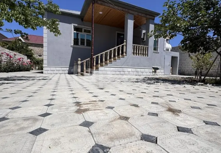 3 otaqlı mənzil , Bakı