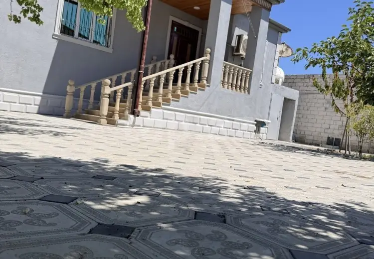 3 otaqlı mənzil , Bakı