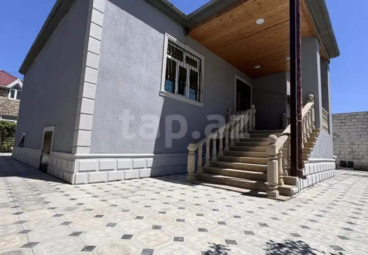 3 otaqlı mənzil , Bakı