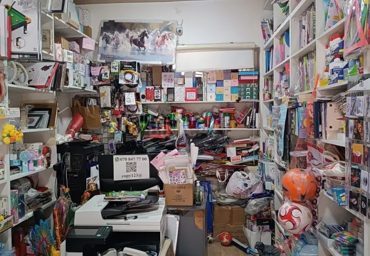 100 m² Obyekt / Ofis Satılır, Keşlə qəs., Nizami, Bakı