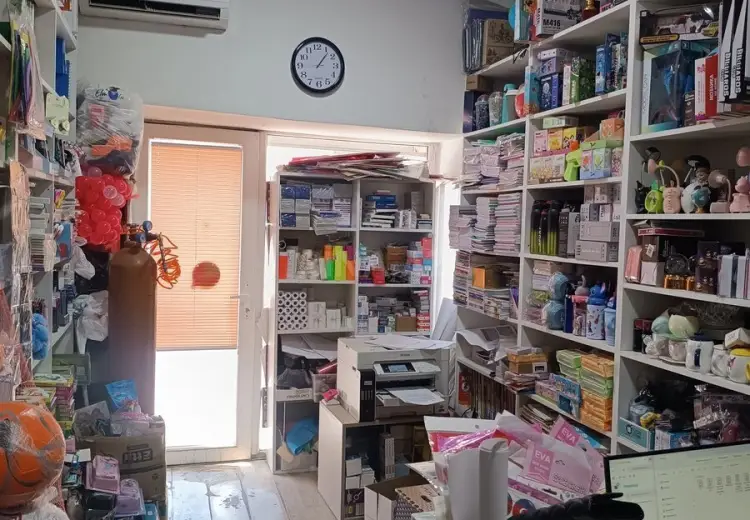 100 m² Obyekt / Ofis Satılır, Keşlə qəs., Nizami, Bakı