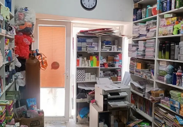 100 m² Obyekt / Ofis Satılır, Keşlə qəs., Nizami, Bakı