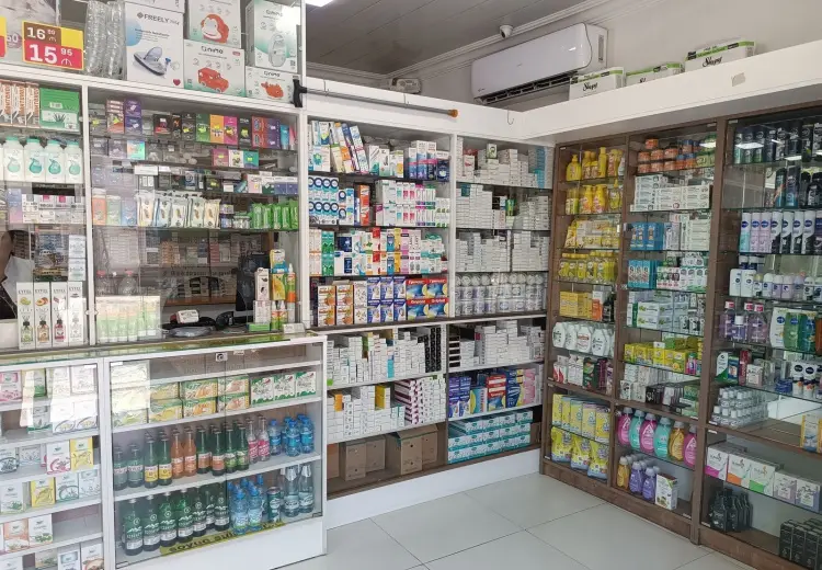 100 m² Obyekt / Ofis Satılır, Keşlə qəs., Nizami, Bakı