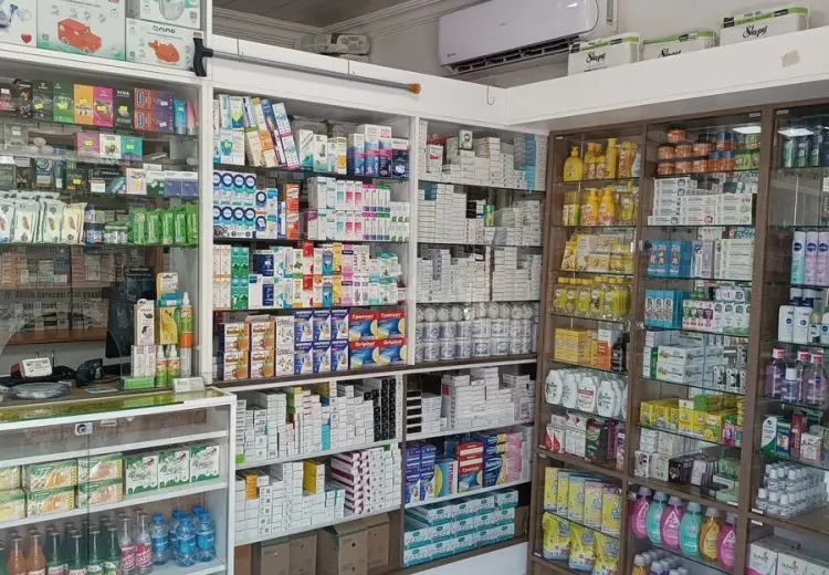 100 m² Obyekt / Ofis Satılır, Keşlə qəs., Nizami, Bakı