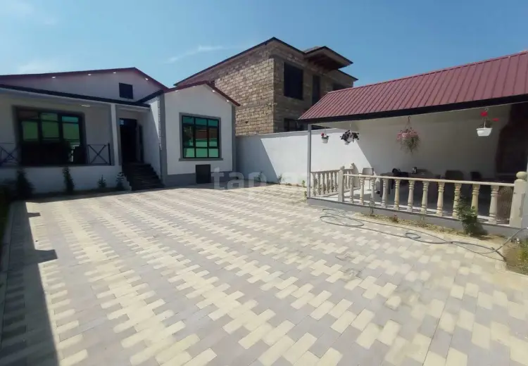 4 otaqlı mənzil , Savalan qəs., Sabunçu, Bakı