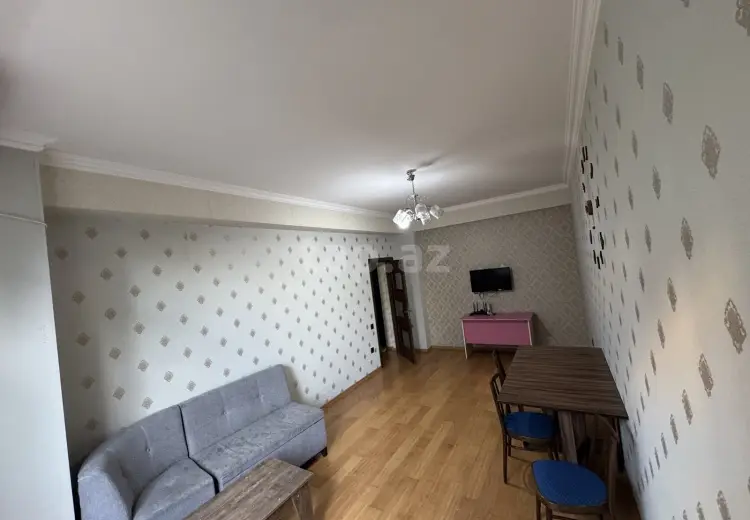2 otaqlı mənzil , Sumqayıt