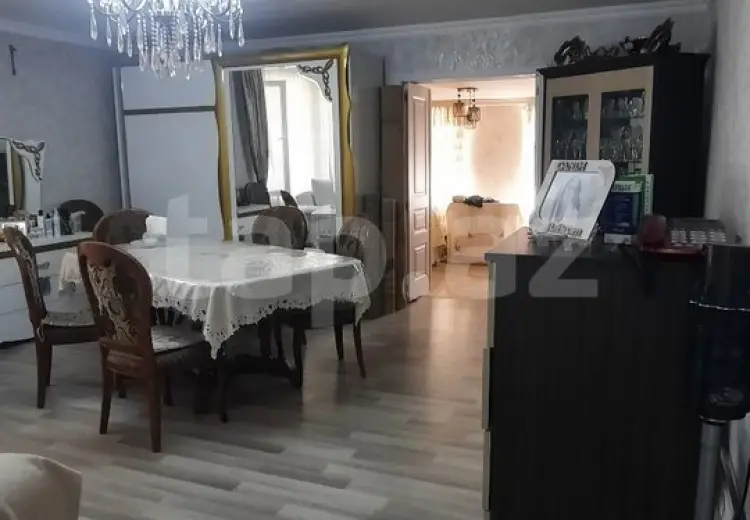 2 otaqlı mənzil , Sumqayıt
