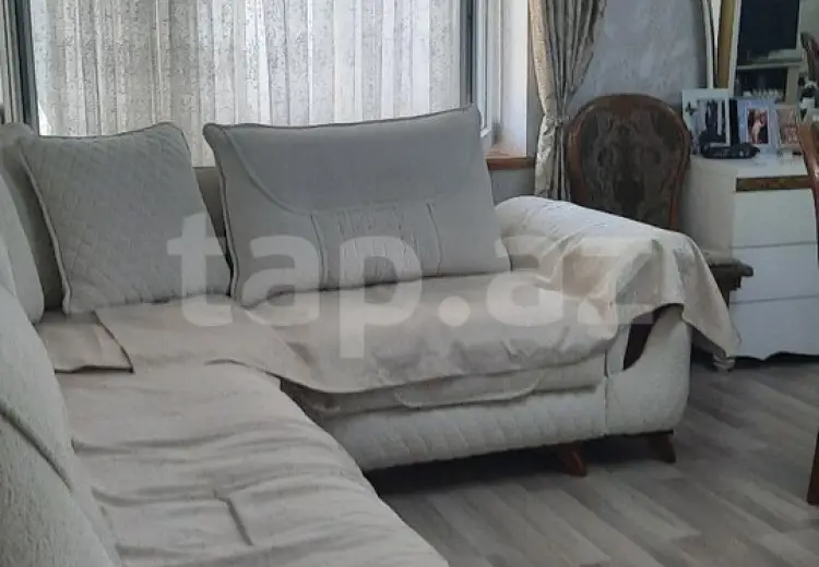 2 otaqlı mənzil , Sumqayıt