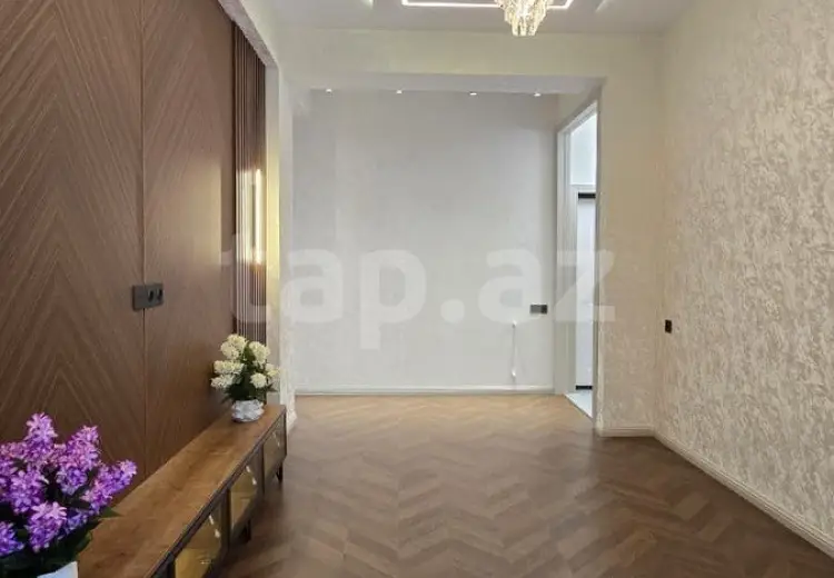 3 otaqlı mənzil , Xırdalan