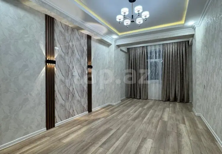2 otaqlı mənzil , Xırdalan