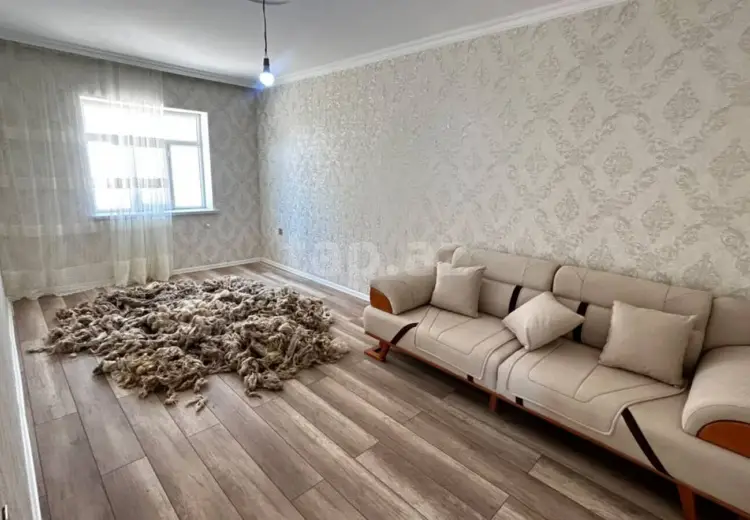 4 otaqlı mənzil , Bakı