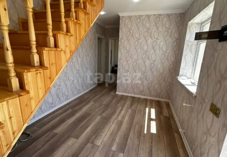4 otaqlı mənzil , Bakı