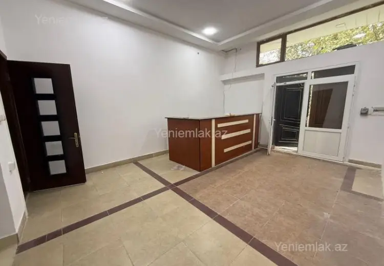 800 m² Obyekt / Ofis Satılır, 9-cu mikrorayon, Nəsimi, Bakı