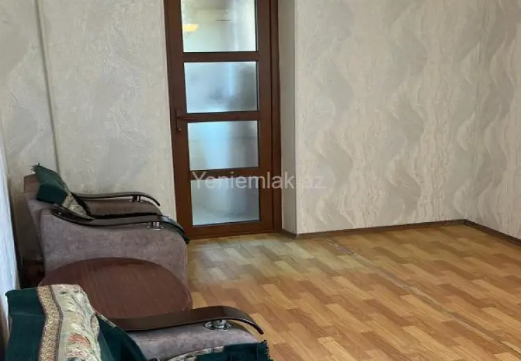 1 otaqlı mənzil Satılır, Nərimanov, Bakı