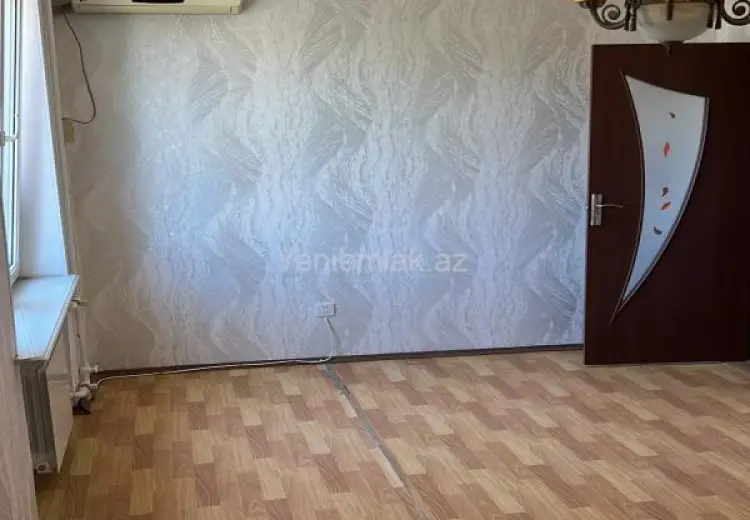 1 otaqlı mənzil Satılır, Nərimanov, Bakı