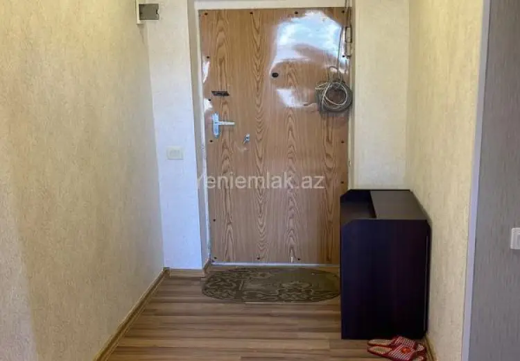 1 otaqlı mənzil Satılır, Nərimanov, Bakı