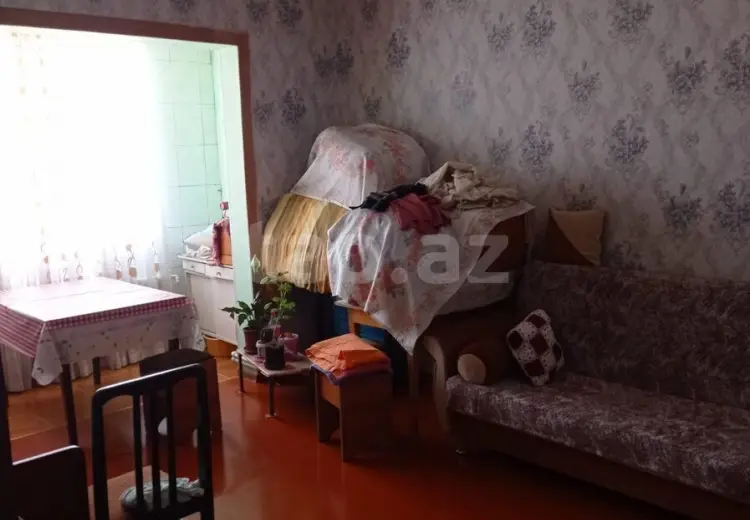 2 otaqlı mənzil , Sumqayıt