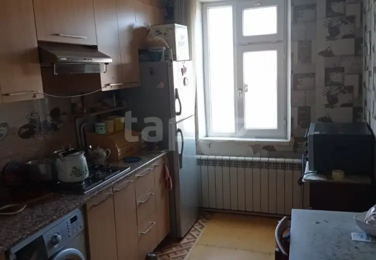 2 otaqlı mənzil , Sumqayıt