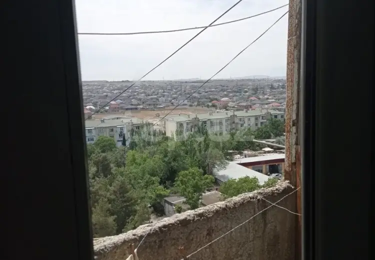 2 otaqlı mənzil , Sumqayıt