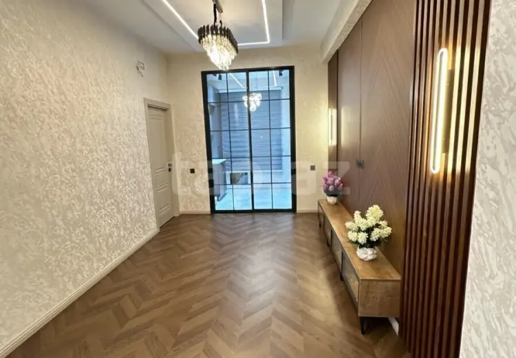 3 otaqlı mənzil , Xırdalan