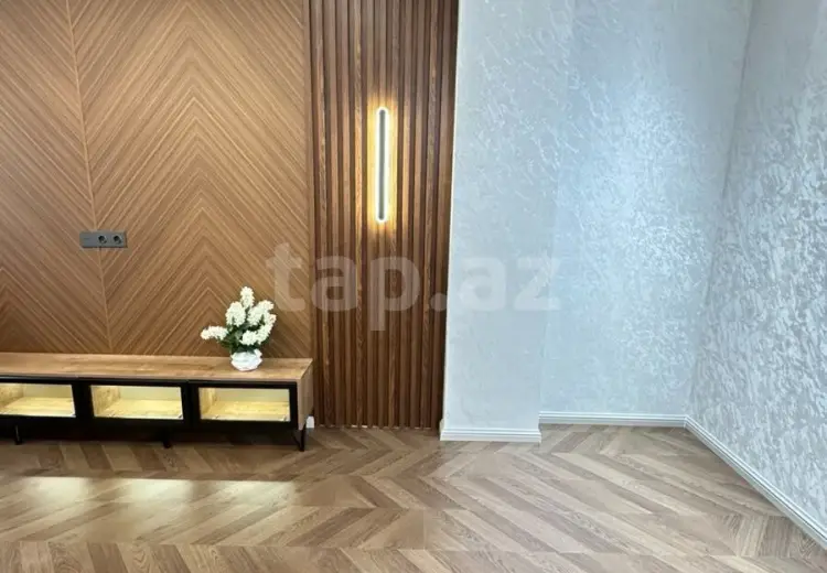 3 otaqlı mənzil , Xırdalan
