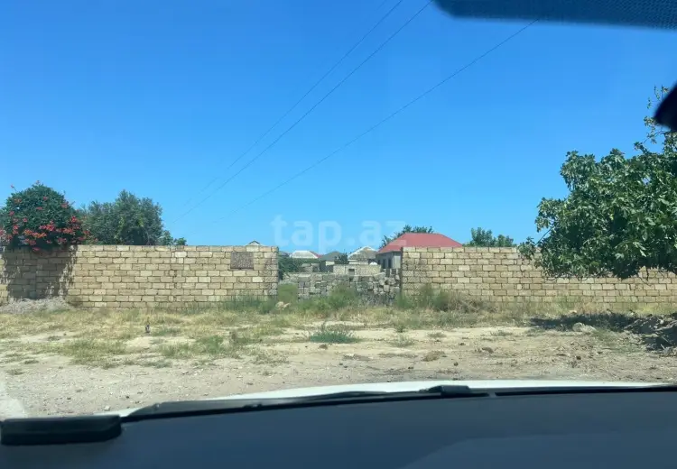 0 m² Obyekt / Ofis , Saray, Abşeron