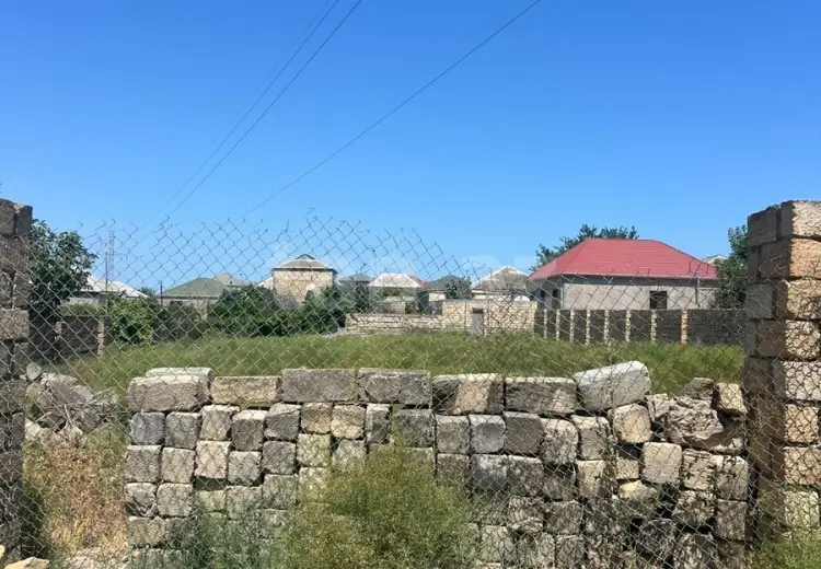 0 m² Obyekt / Ofis , Saray, Abşeron