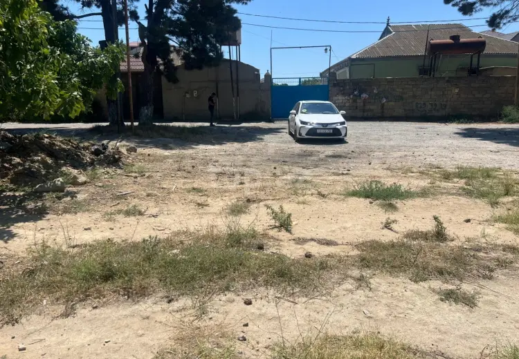 0 m² Obyekt / Ofis , Saray, Abşeron