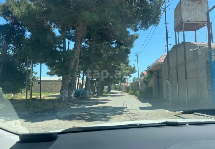 0 m² Obyekt / Ofis , Saray, Abşeron