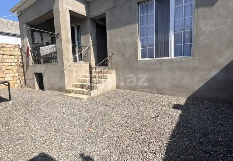4 otaqlı mənzil , Saray, Abşeron