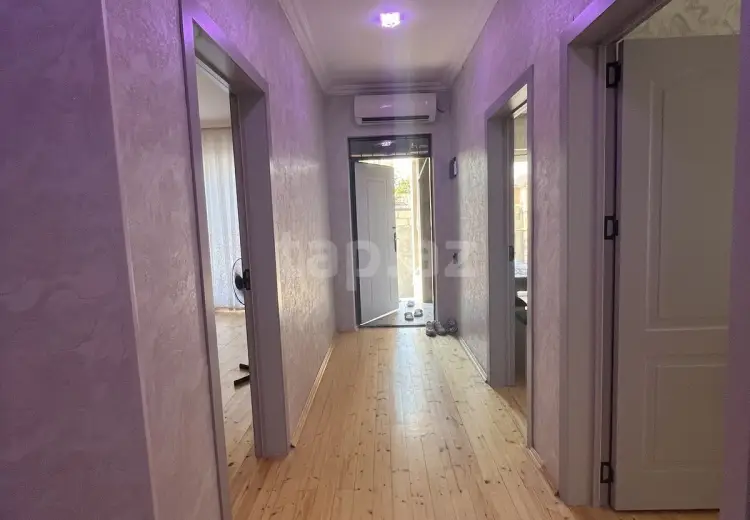 4 otaqlı mənzil , Saray, Abşeron
