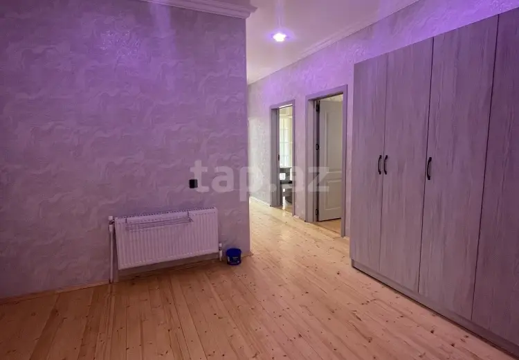 4 otaqlı mənzil , Saray, Abşeron