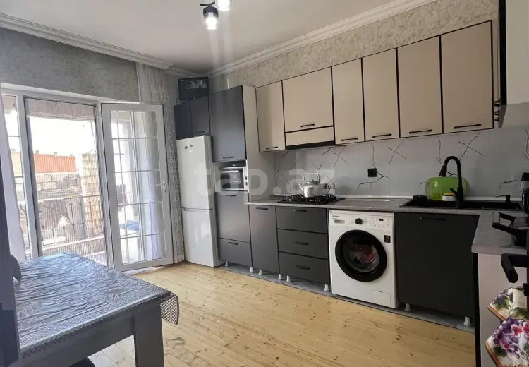 4 otaqlı mənzil , Saray, Abşeron