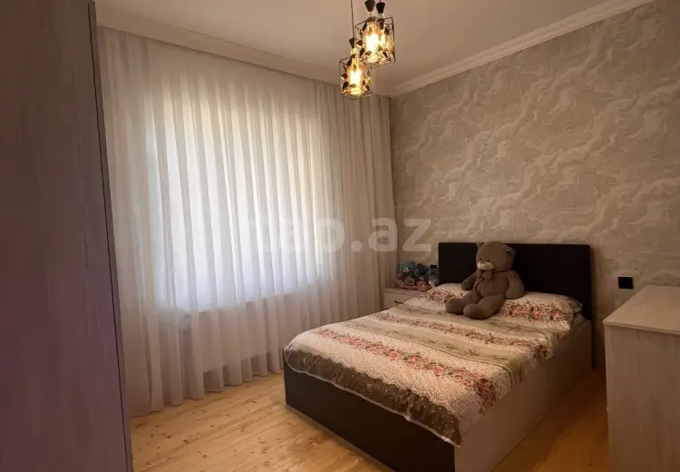 4 otaqlı mənzil , Saray, Abşeron