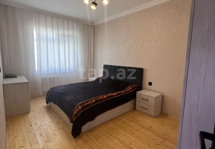 4 otaqlı mənzil , Saray, Abşeron